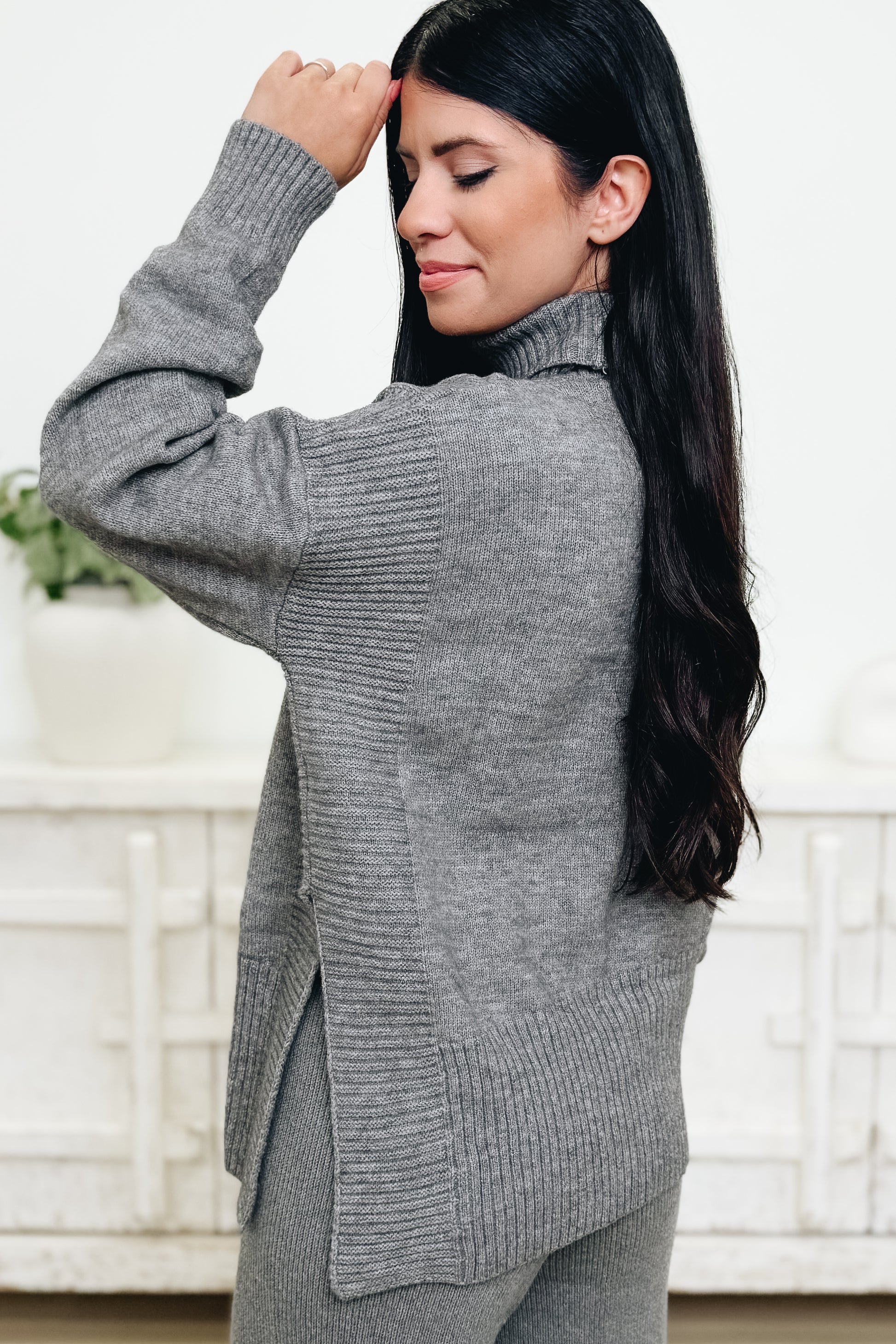 Nothing Like You Sweater