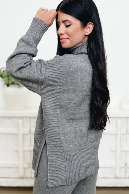 Nothing Like You Sweater