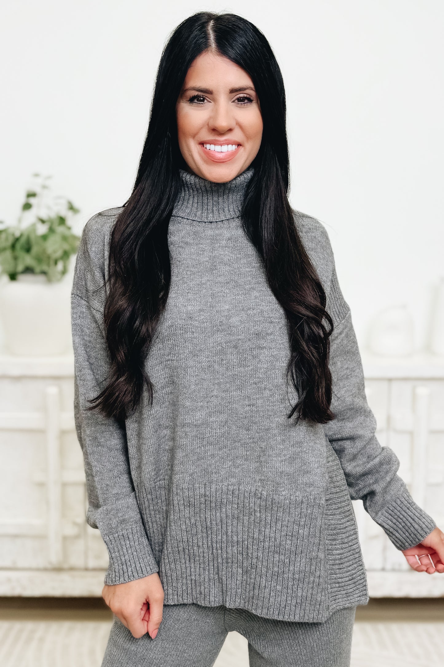 Nothing Like You Sweater