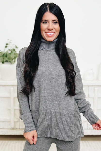 Nothing Like You Sweater