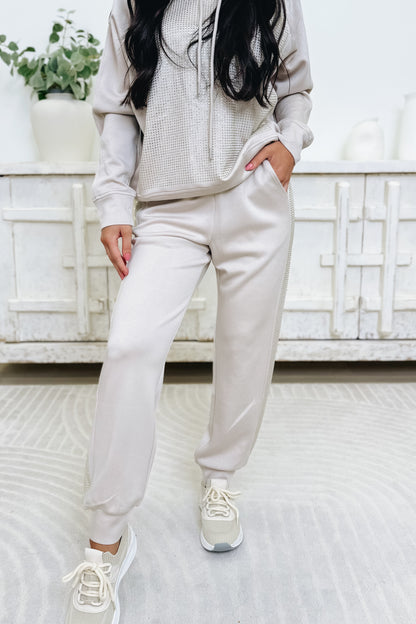 Thriller Flow Joggers - 2 Colors!