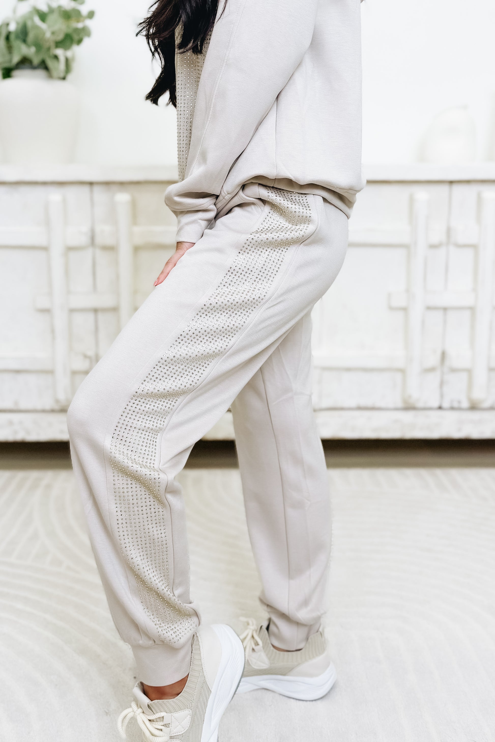 Thriller Flow Joggers - 2 Colors!