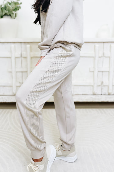 Thriller Flow Joggers - 2 Colors!