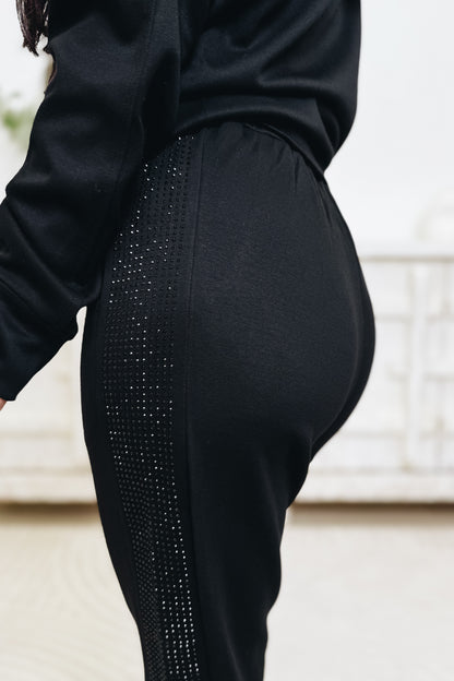 Thriller Flow Joggers - 2 Colors!