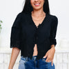 Chasing Embrace Top - 6 Colors!