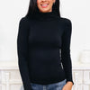Like A Glove Turtleneck - 15 Colors!