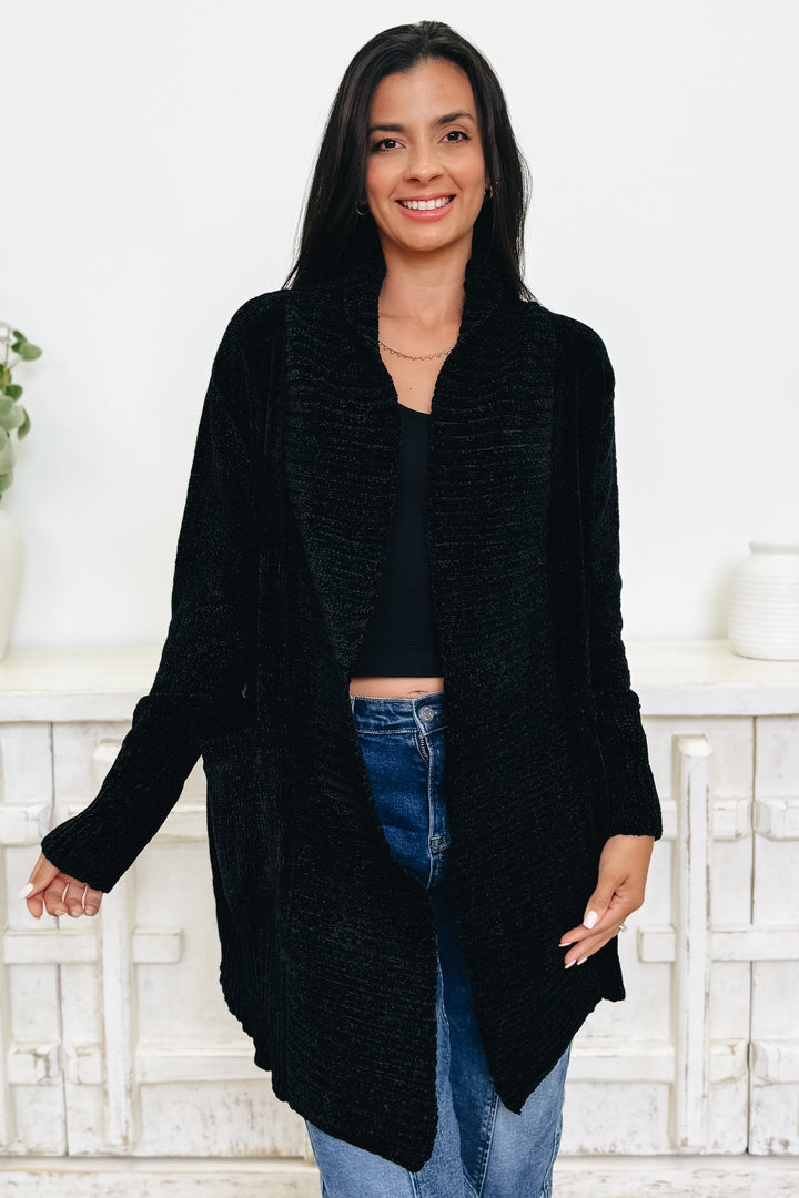 Simple Solutions Cardigan