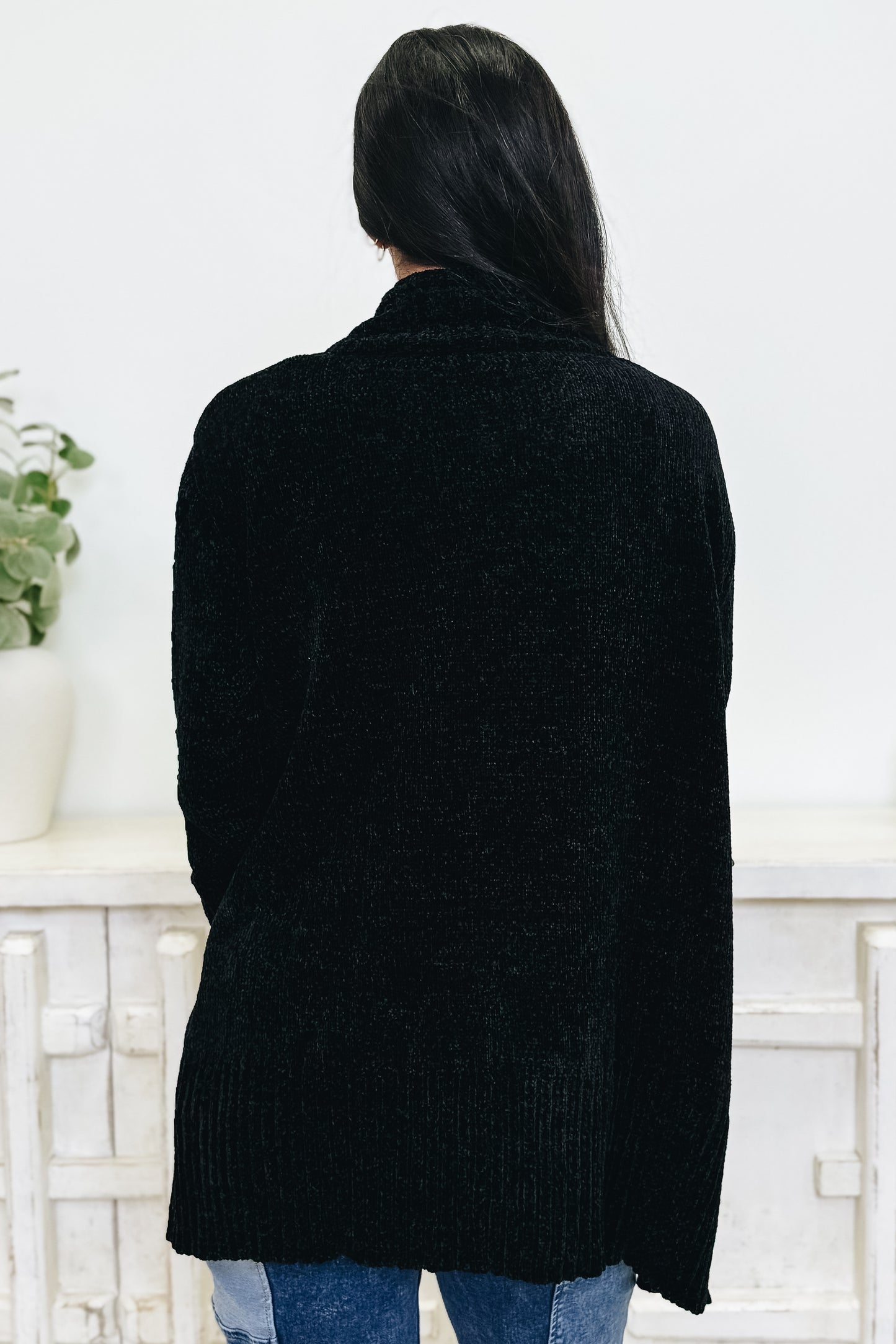 Simple Solutions Cardigan