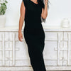 Praise You Again & Again Sweater Dress