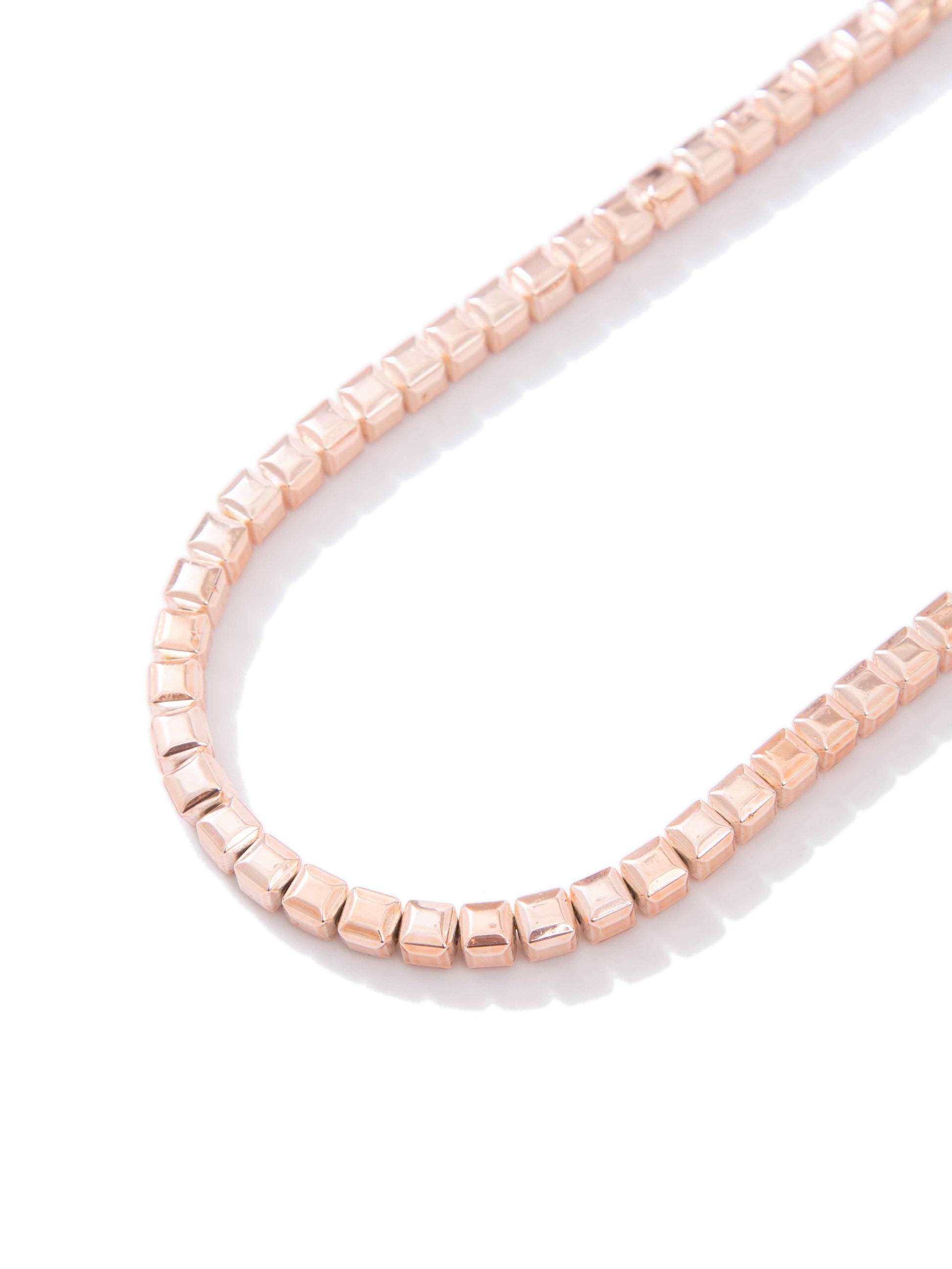 Mega Studio 54 Necklace - Multiple Colors!