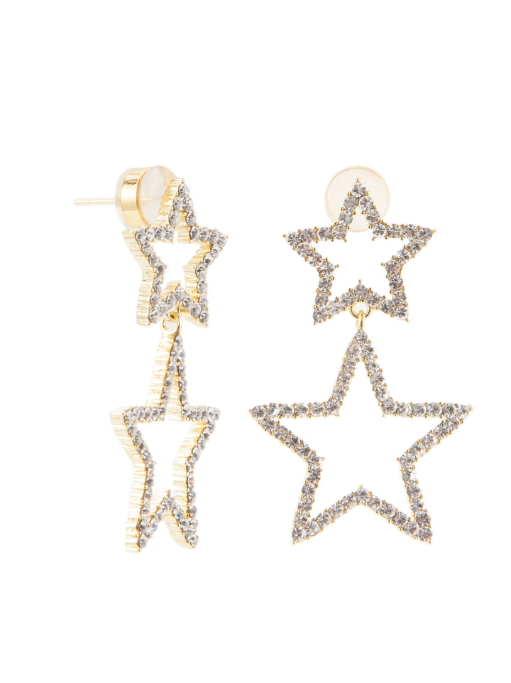 Asteria Earrings