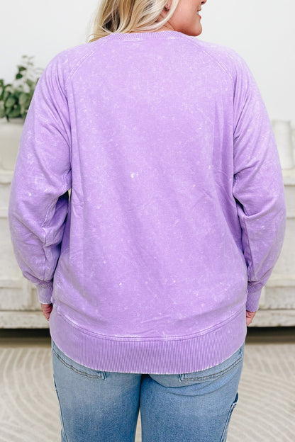 Make It Happen Pullover - 4 Colors!