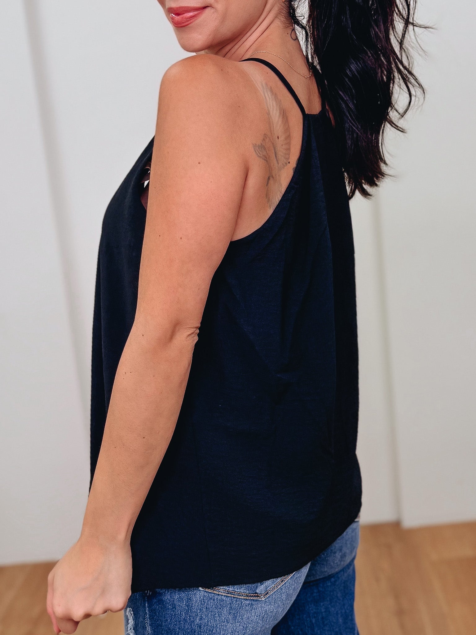 Chandler Cami - 5 Colors!