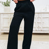 Cozy Girl Era Pants - 2 Colors!