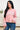 Bold In Confidence Top - 5 Colors!