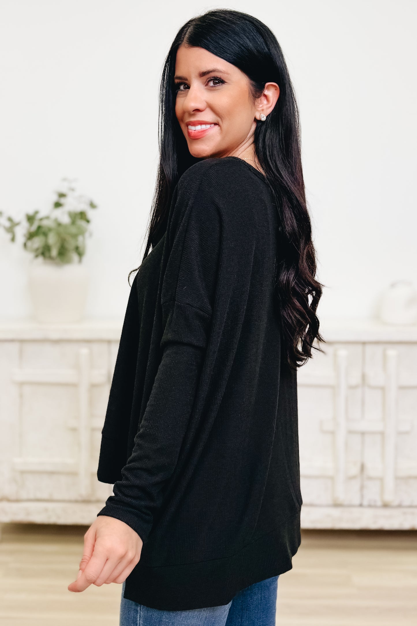 Strength In Numbers Top - 4 Colors!