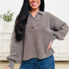 Making Your Case Sweater - 7 Colors!