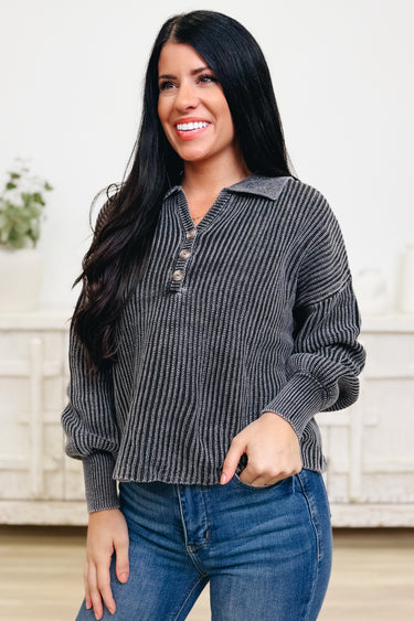 Making Your Case Sweater - 7 Colors!