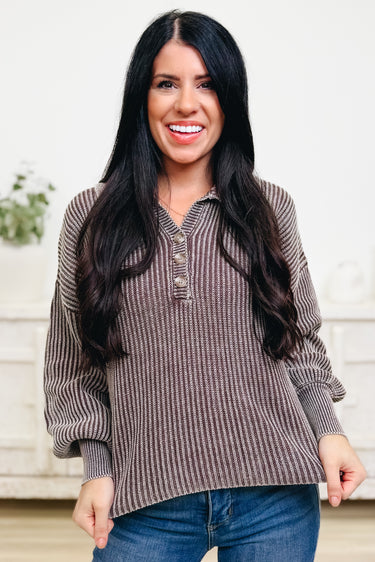 Making Your Case Sweater - 7 Colors!