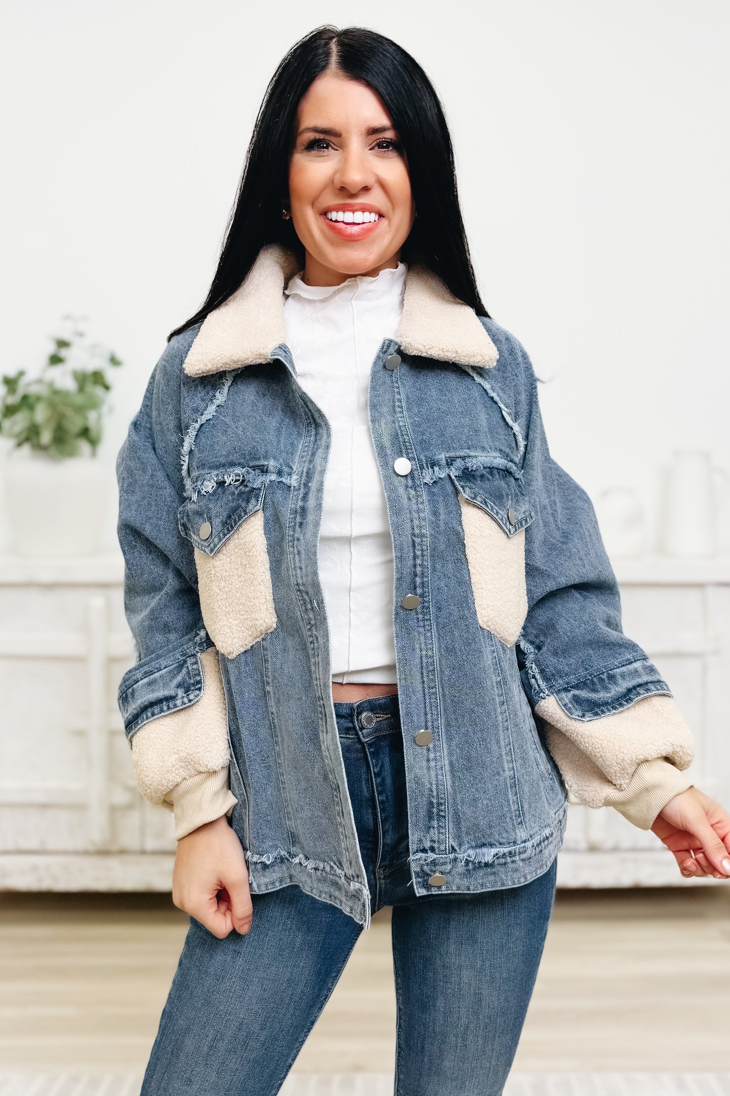 Montana Views Jacket