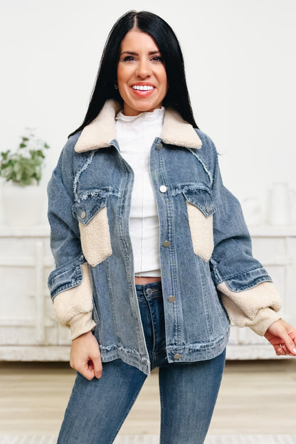 Montana Views Jacket