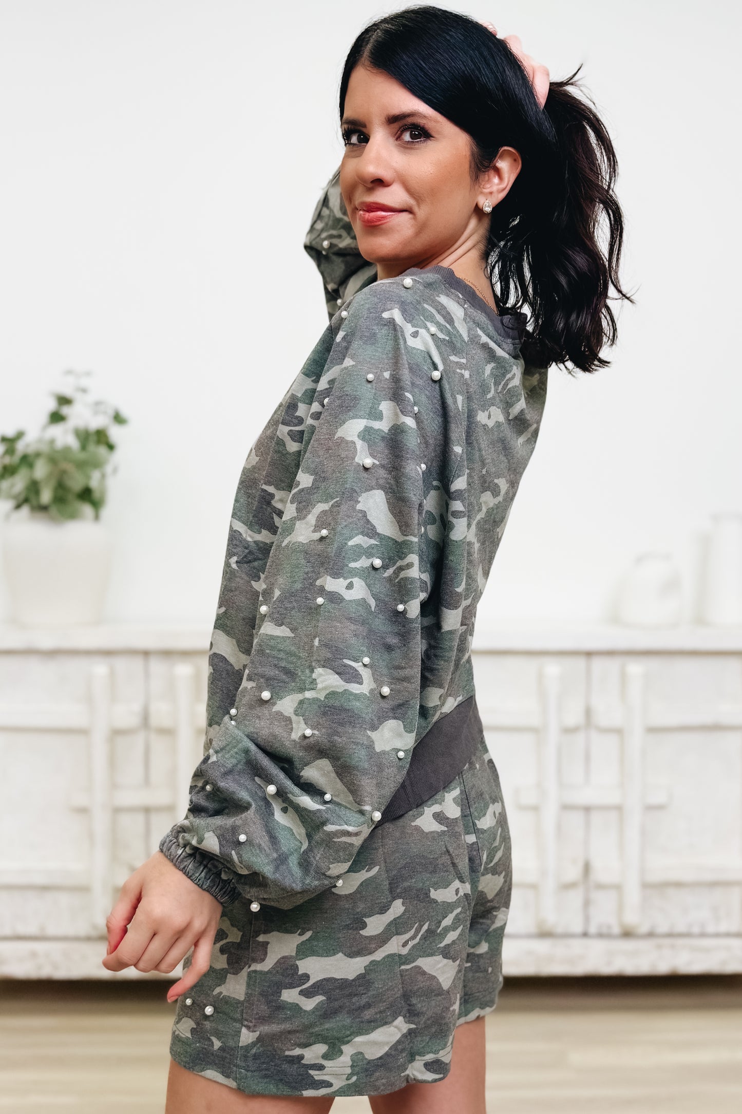 Guiding Light Camo Set