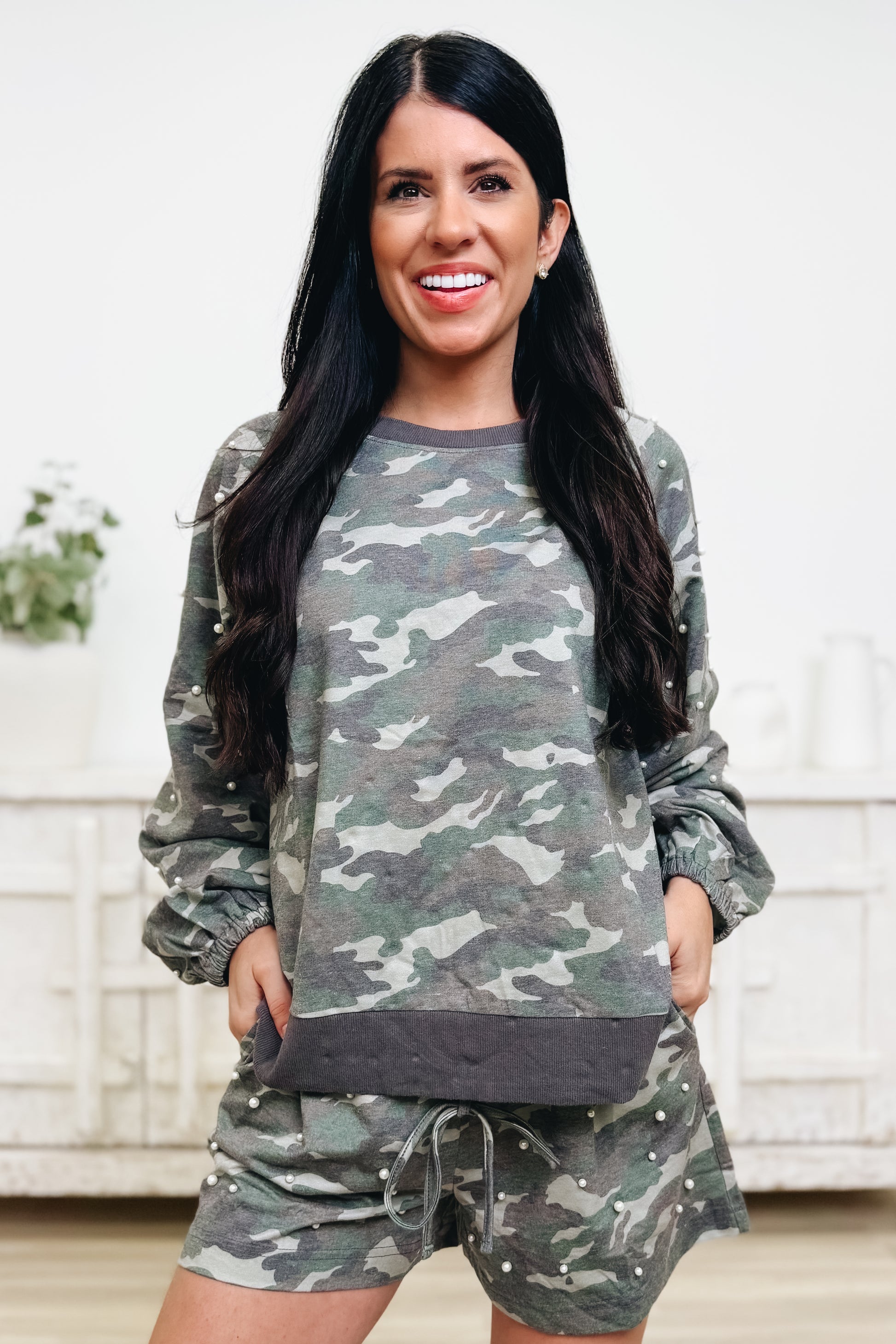 Guiding Light Camo Set