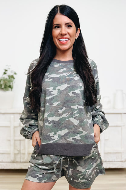 Guiding Light Camo Set