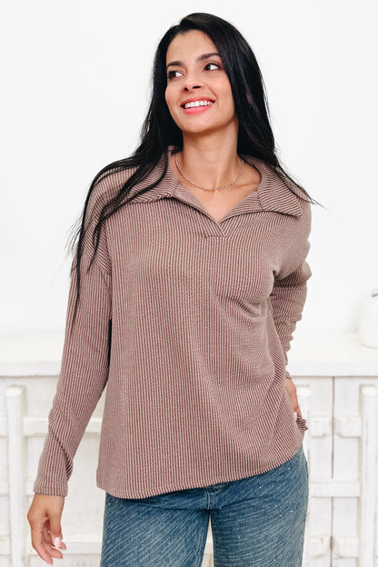 Lovey Love Top - 3 Colors!