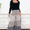 Cozy In Comfort Pants