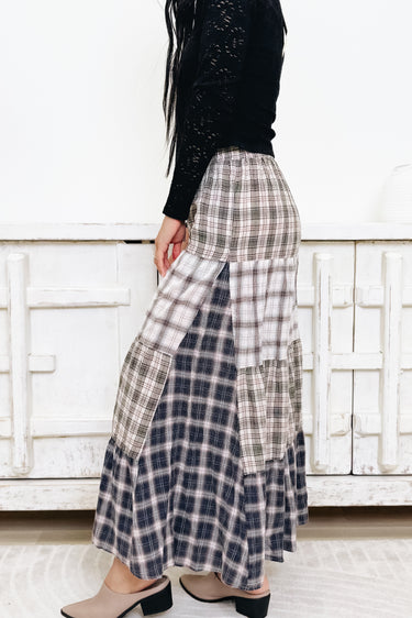 Cozy In Comfort Pants