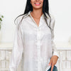 Effortlessly Chic Button Down Top