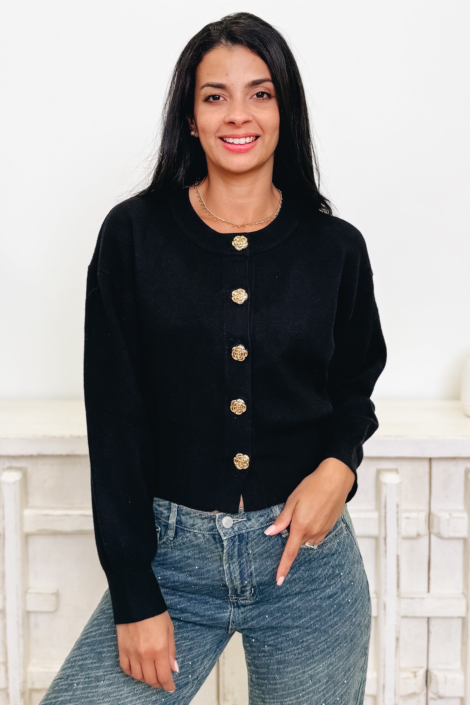 Bread And Butter Jacket