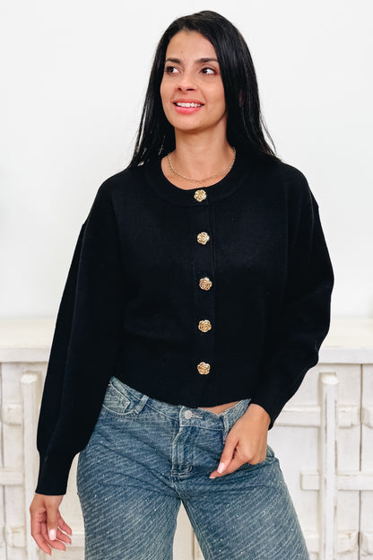 Bread And Butter Jacket