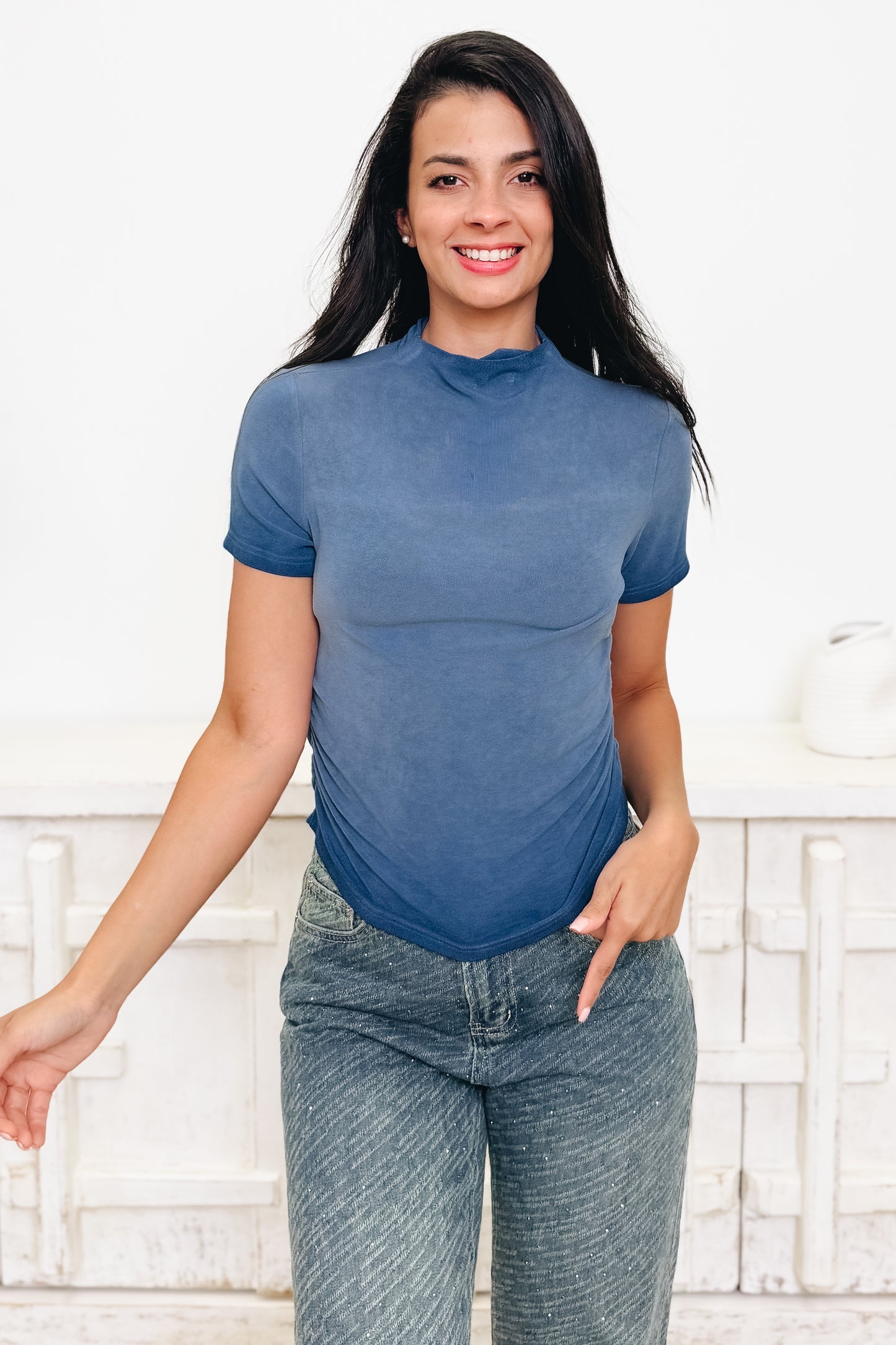 Keep On Going Top - 3 Colors!