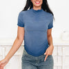 Keep On Going Top - 3 Colors!