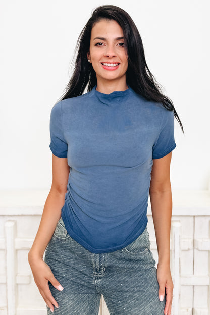 Keep On Going Top - 3 Colors!