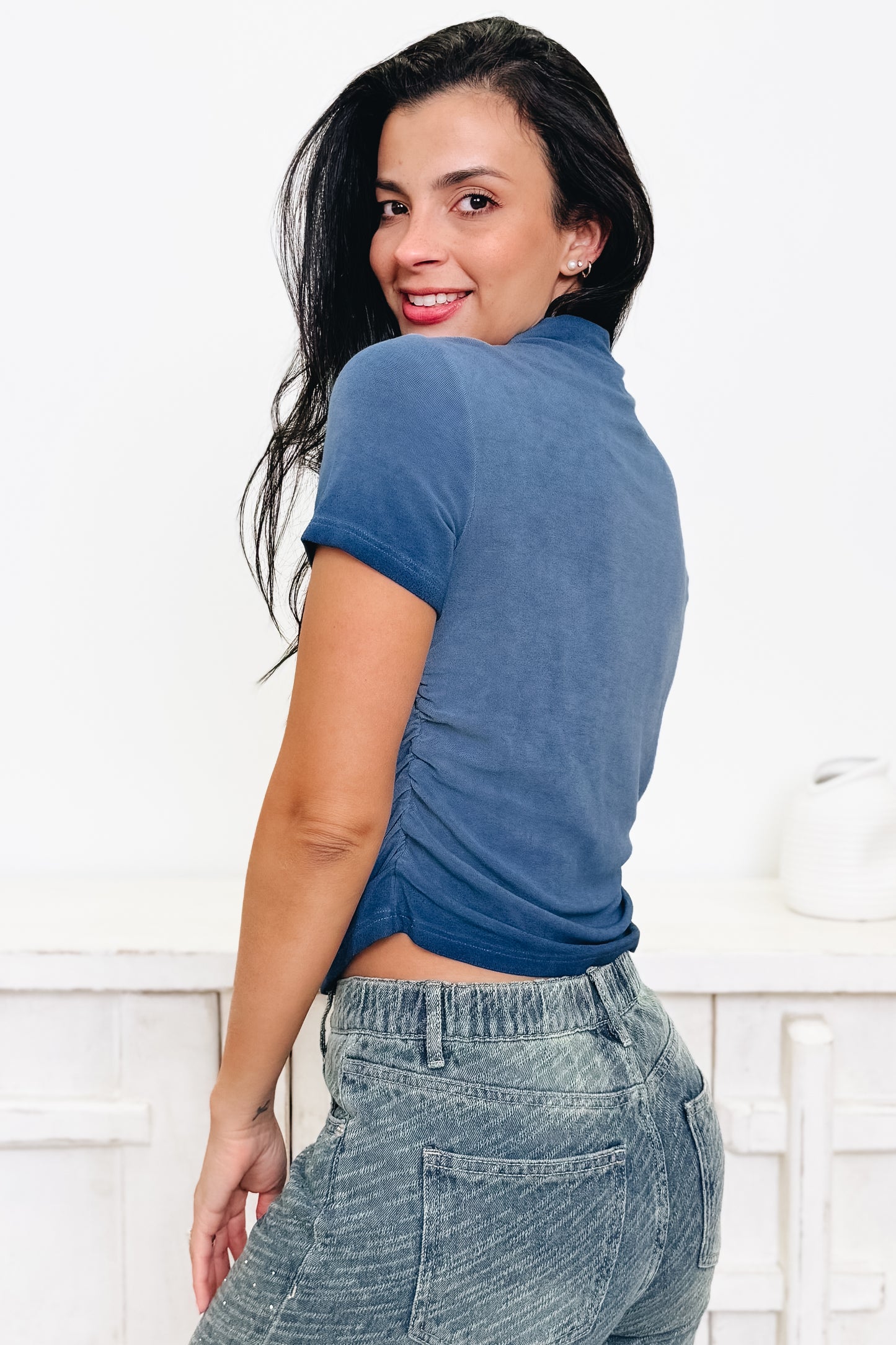 Keep On Going Top - 3 Colors!