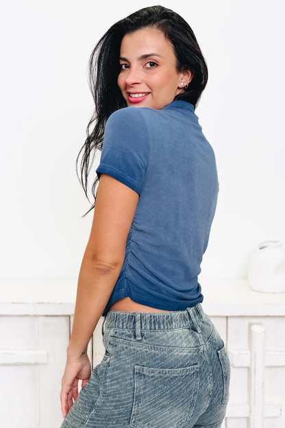 Keep On Going Top - 3 Colors!