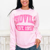 Whoville Graphic Sweatshirt