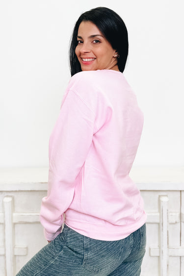 Whoville Graphic Sweatshirt
