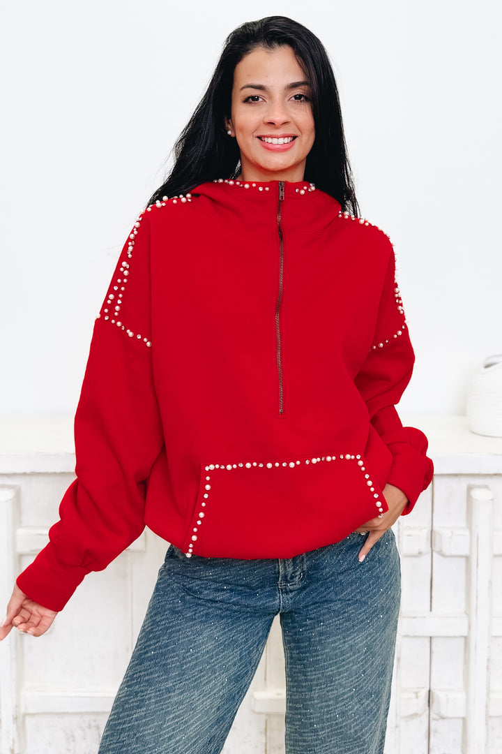 Christmas Fever Hoodie