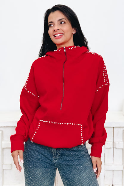 Christmas Fever Hoodie