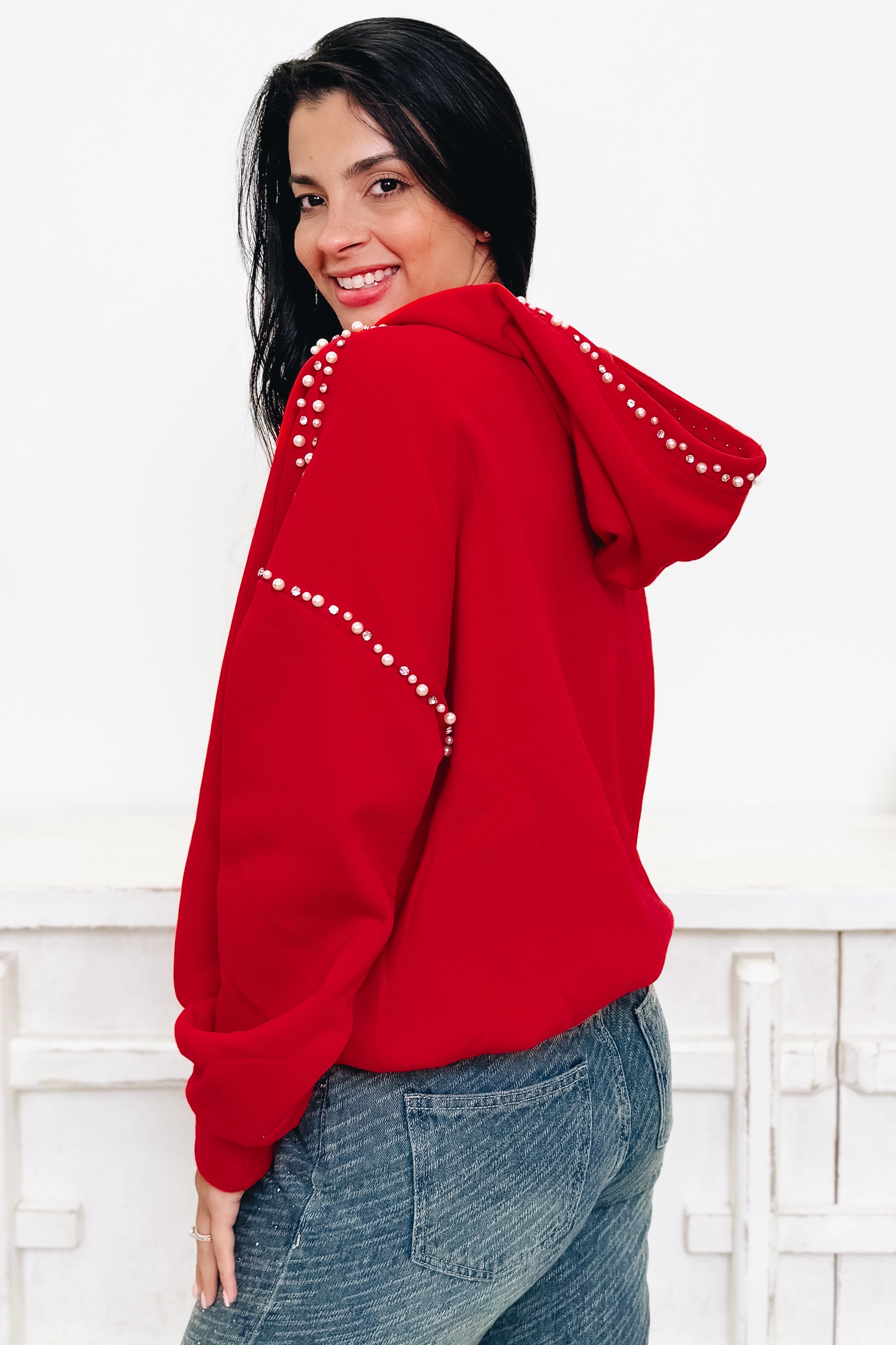 Christmas Fever Hoodie