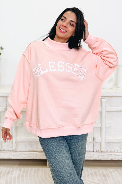Very Blessed Sweatshirt