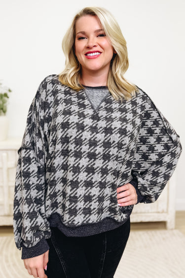 Hope For What Is Unseen Pullover - 2 Colors!