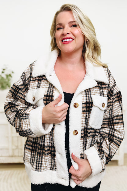 Tennessee Mountains Jacket