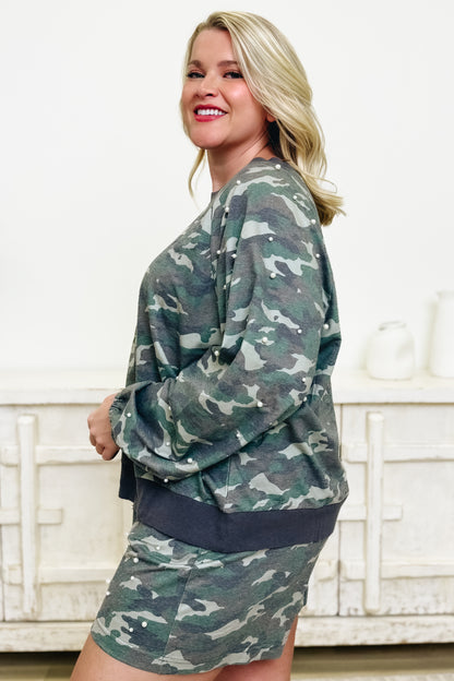 Guiding Light Camo Set