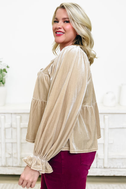 Whom All Blessings Flow Top