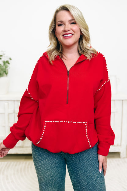 Christmas Fever Hoodie